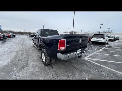 2014 RAM 3500 Laramie