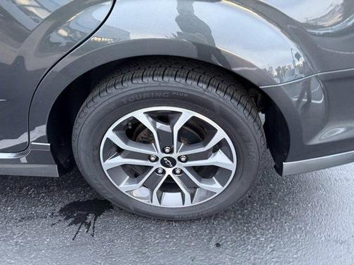 2020 Chevrolet Sonic LT