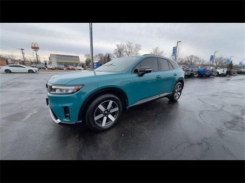 2024 Honda Prologue Touring