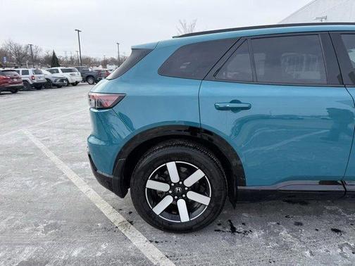 2024 Honda Prologue Touring