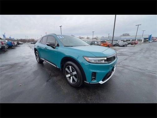 2024 Honda Prologue Touring