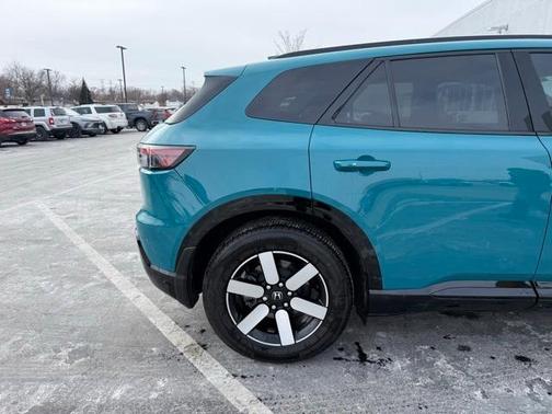 2024 Honda Prologue Touring