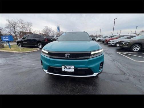 2024 Honda Prologue Touring