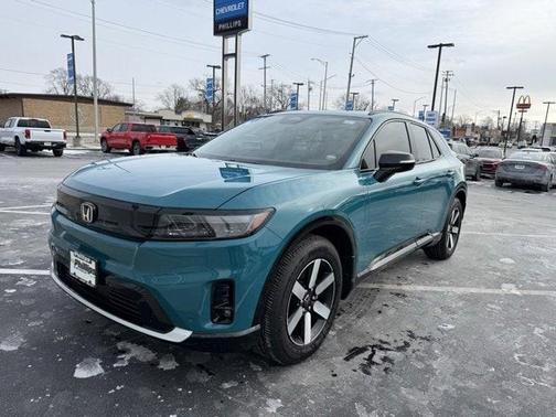 2024 Honda Prologue Touring