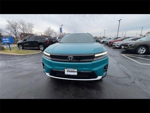 2024 Honda Prologue Touring