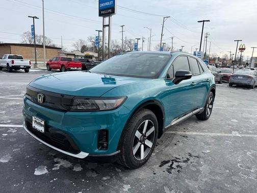 2024 Honda Prologue Touring