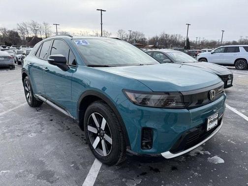 2024 Honda Prologue Touring