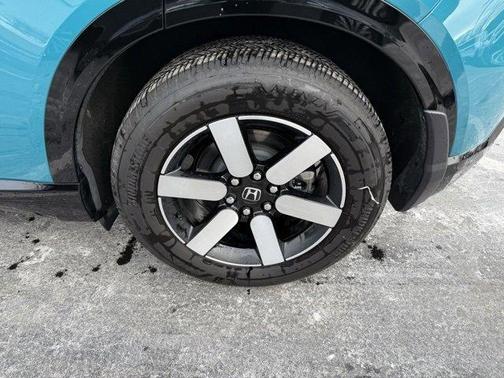 2024 Honda Prologue Touring