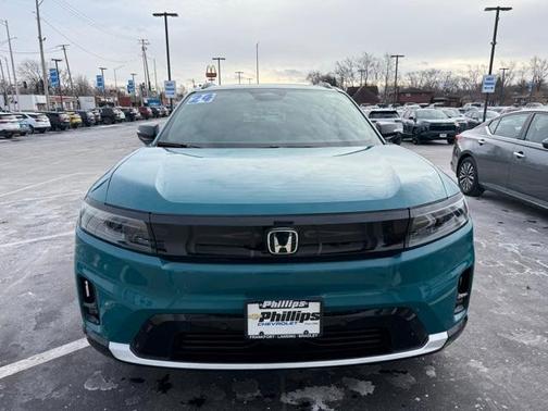 2024 Honda Prologue Touring