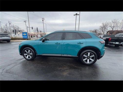 2024 Honda Prologue Touring