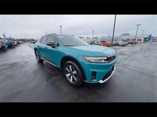 2024 Honda Prologue Touring