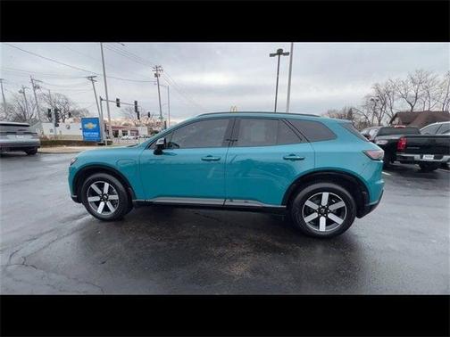 2024 Honda Prologue Touring