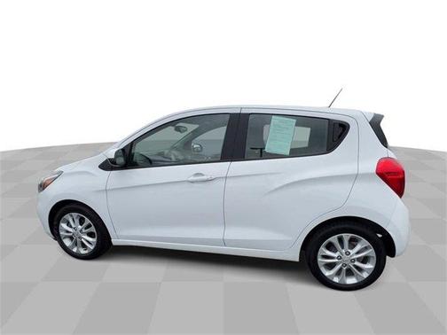 2020 Chevrolet Spark 1LT