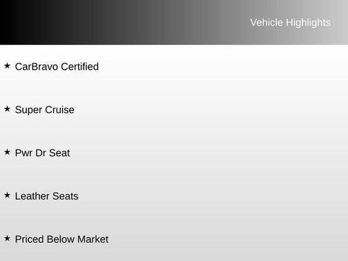 White Frost Tri-Coat 2024 GMC Acadia Denali
