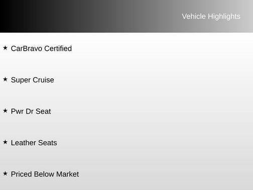 White Frost Tri-Coat 2024 GMC Acadia Denali