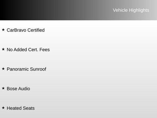 White Frost Tri-Coat 2024 GMC Acadia Denali