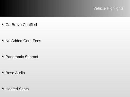 White Frost Tri-Coat 2024 GMC Acadia Denali