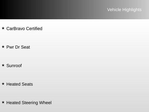 White Frost Tri-Coat 2025 Buick Envista Avenir