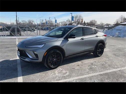 2024 Buick Envista Sport Touring