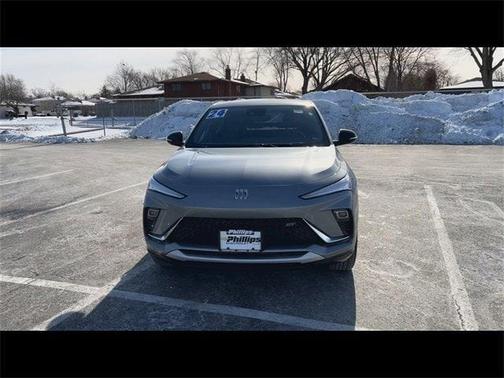 2024 Buick Envista Sport Touring