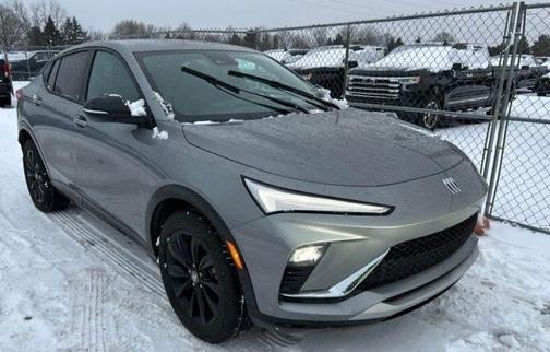 2024 Buick Envista Sport Touring