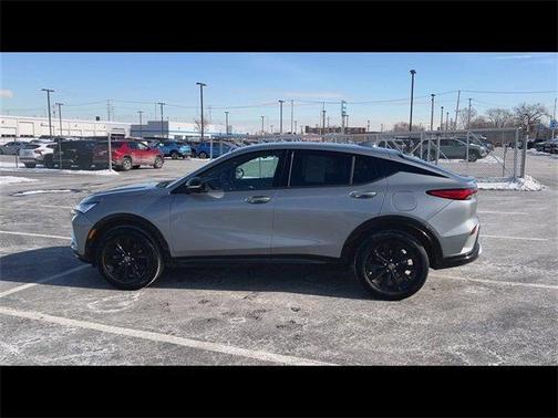 2024 Buick Envista Sport Touring