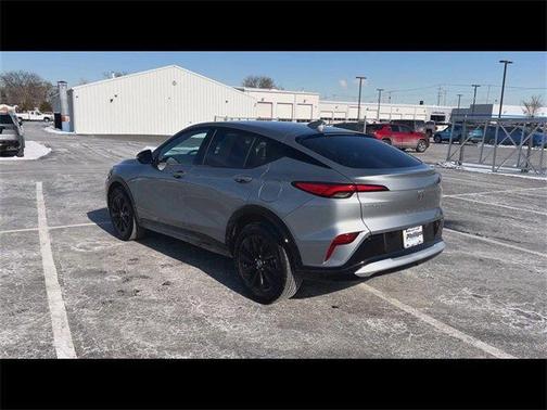 2024 Buick Envista Sport Touring