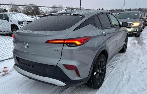 2024 Buick Envista Sport Touring