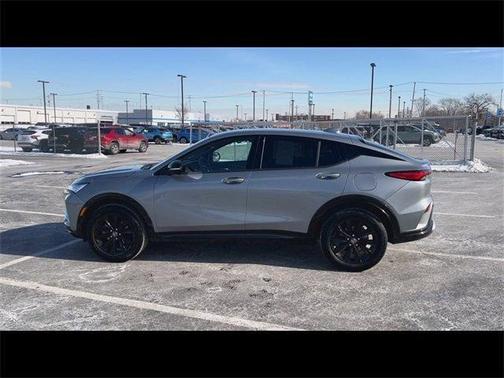 2024 Buick Envista Sport Touring