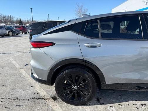 2024 Buick Envista Sport Touring