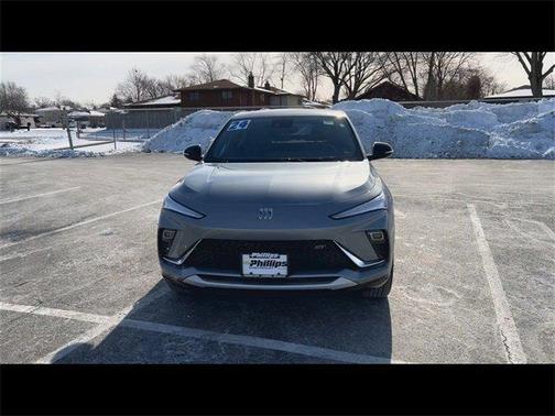 2024 Buick Envista Sport Touring