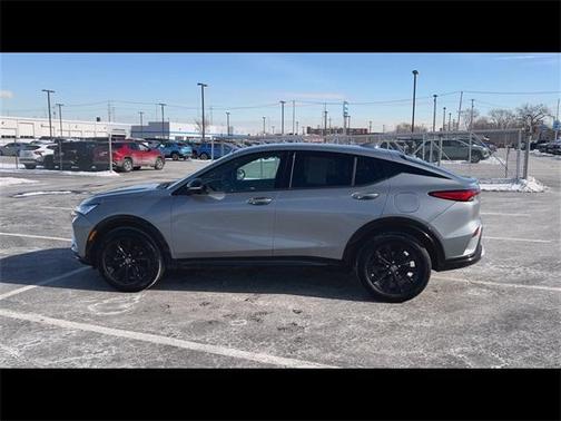 2024 Buick Envista Sport Touring