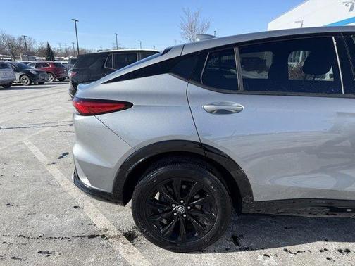 2024 Buick Envista Sport Touring