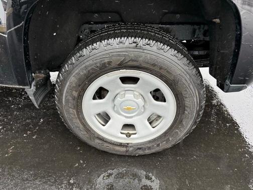 2021 Chevrolet Colorado WT