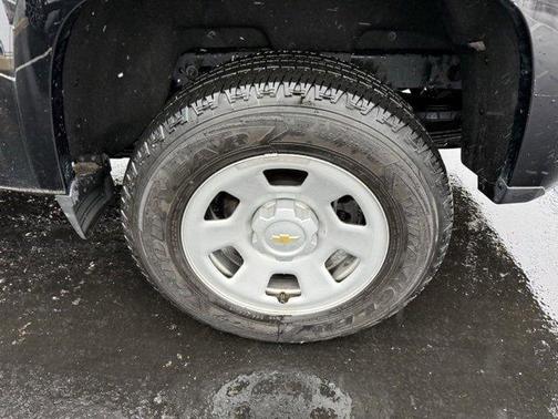 2021 Chevrolet Colorado WT