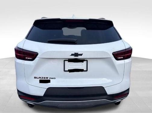 2023 Chevrolet Blazer 3LT