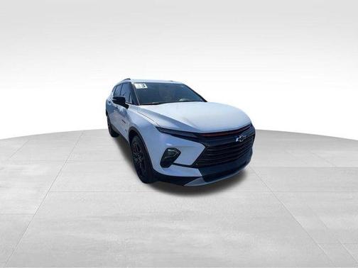 2023 Chevrolet Blazer 3LT