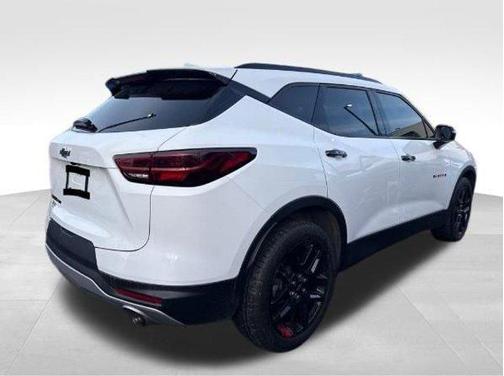 2023 Chevrolet Blazer 3LT