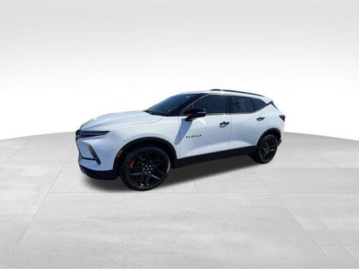 2023 Chevrolet Blazer 3LT