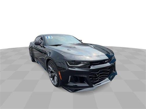 2023 Chevrolet Camaro ZL1