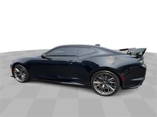 2023 Chevrolet Camaro ZL1