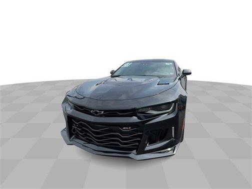 2023 Chevrolet Camaro ZL1