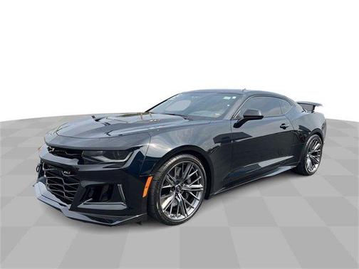 2023 Chevrolet Camaro ZL1