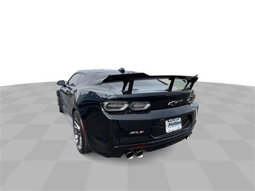 2023 Chevrolet Camaro ZL1