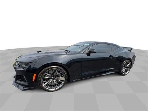 2023 Chevrolet Camaro ZL1