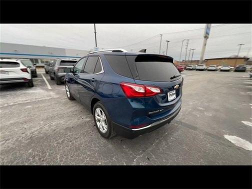 2019 Chevrolet Equinox 2LT