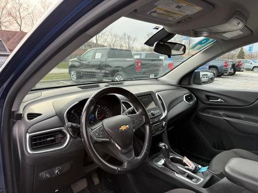 2019 Chevrolet Equinox 2LT