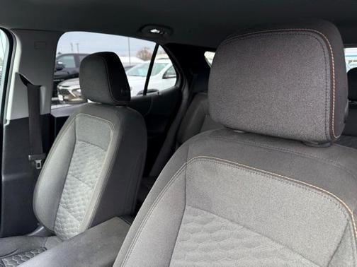 2019 Chevrolet Equinox 2LT