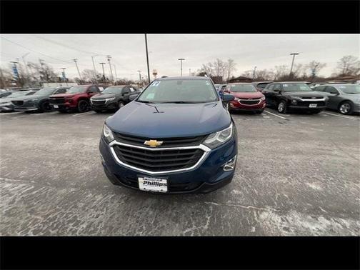 2019 Chevrolet Equinox 2LT