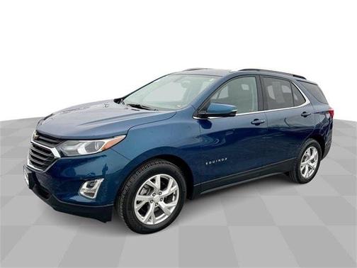 2019 Chevrolet Equinox 2LT